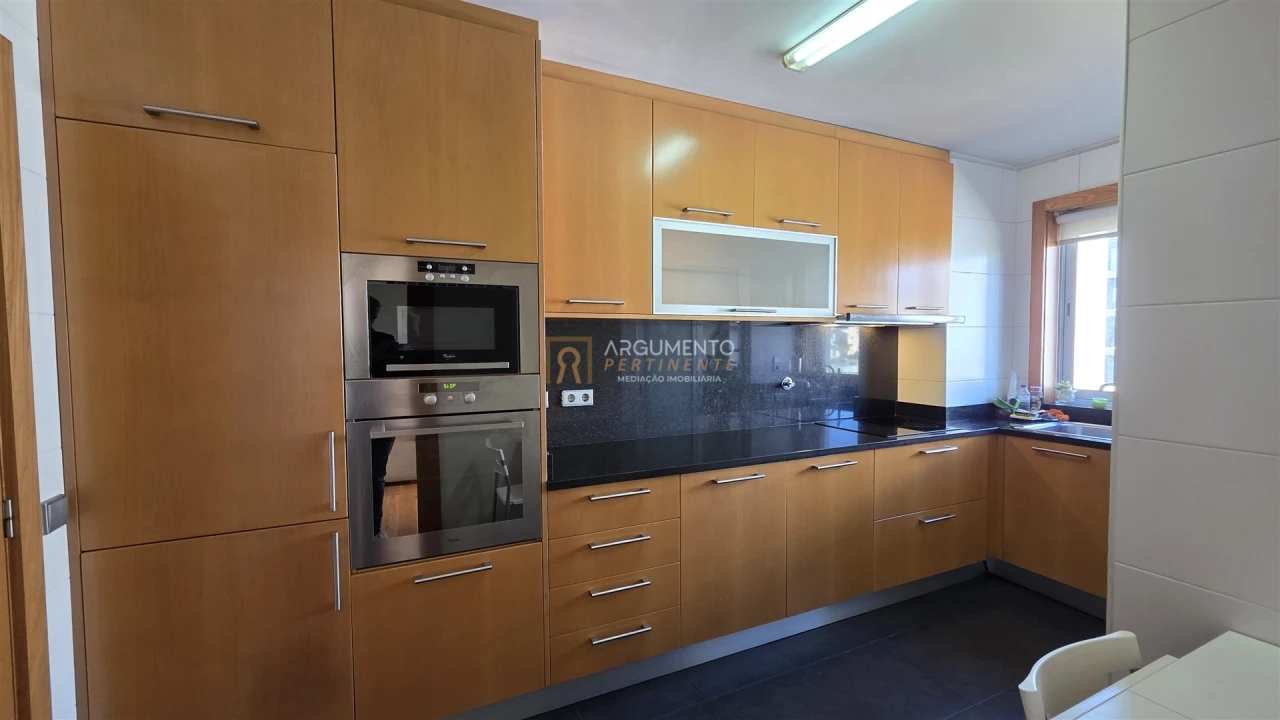 Apartamento T1 para Arrendamento em Cidade da Maia Foto 1