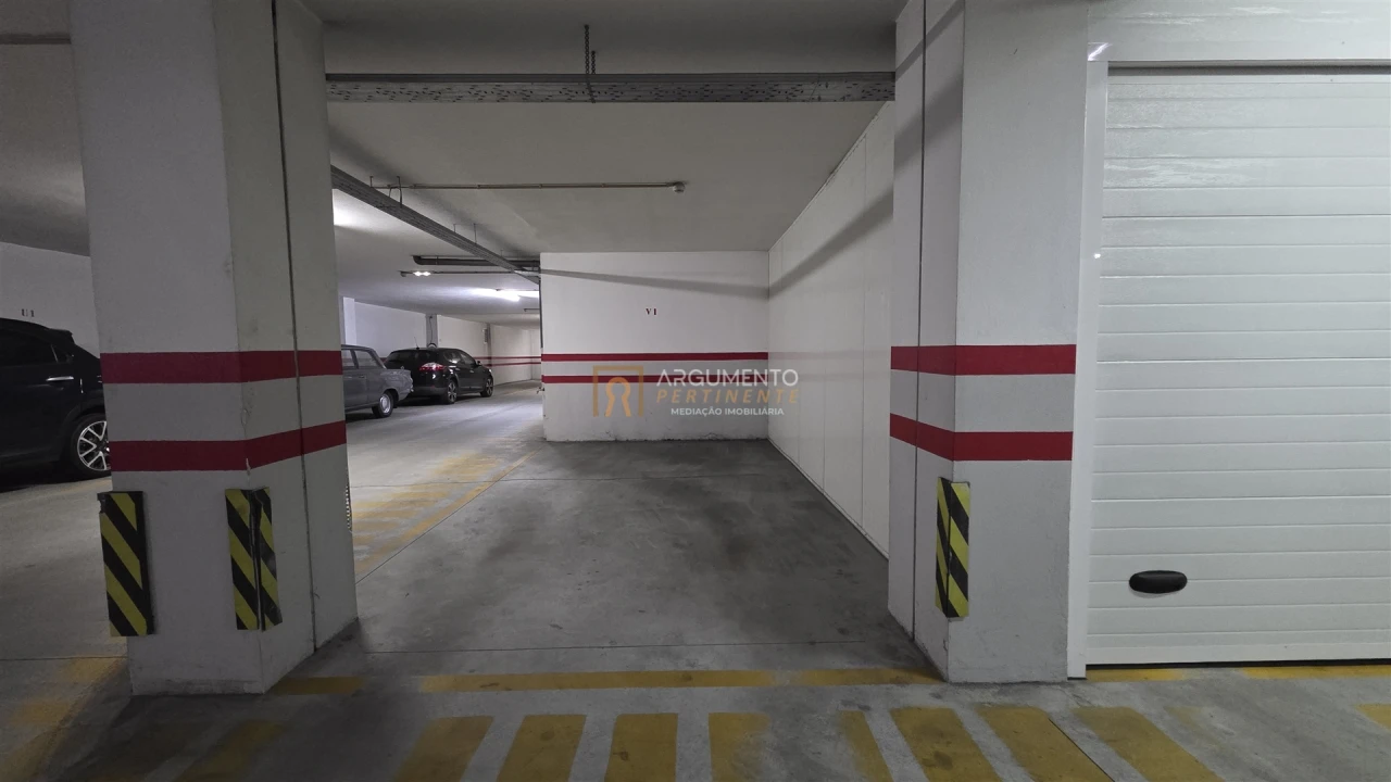 Apartamento T1 para Arrendamento em Cidade da Maia Foto 26