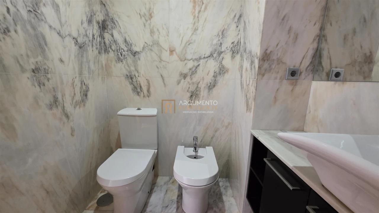 Apartamento T1 para Arrendamento em Cidade da Maia Foto 20