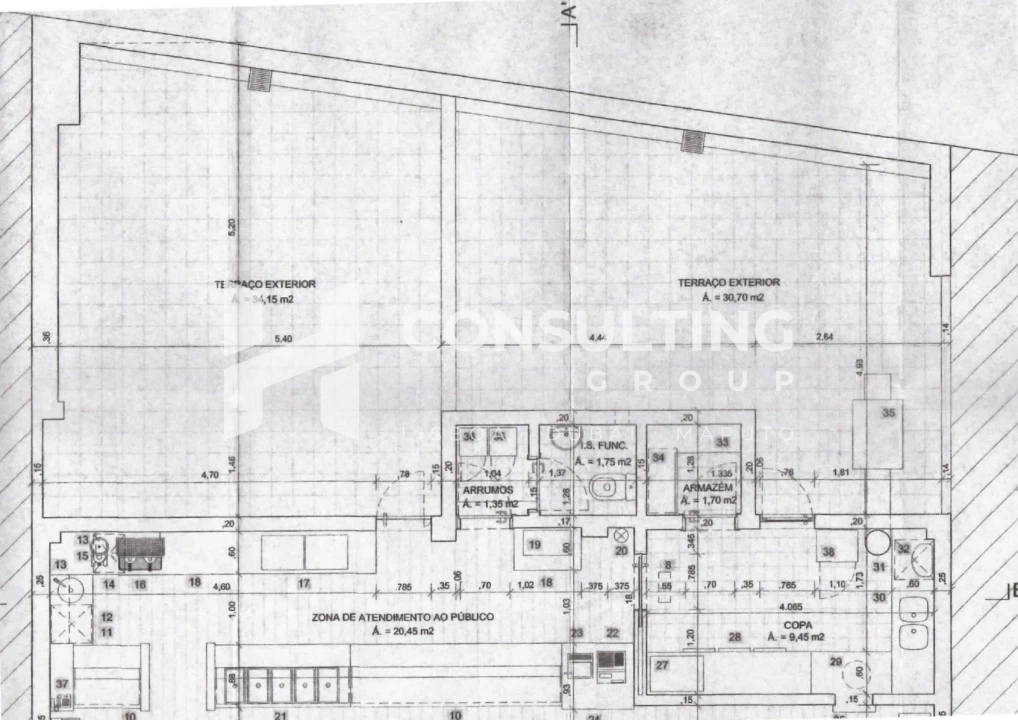 Loja para Venda em Barcarena Foto 24