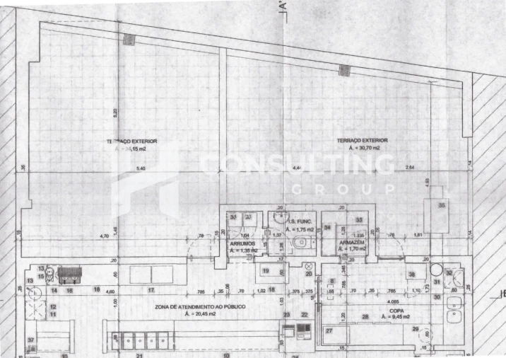 Loja para Venda em Barcarena Foto 24