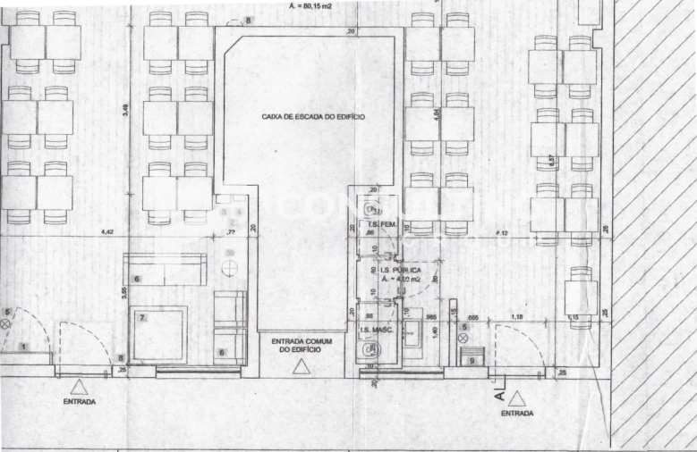 Loja para Venda em Barcarena Foto 23