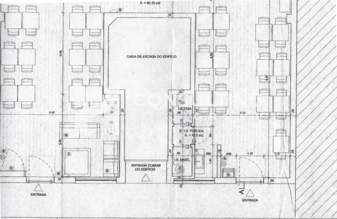 Loja para Venda em Barcarena Foto 23