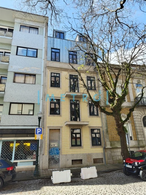 Apartamento T1 para Venda em Bonfim