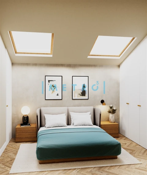 Apartamento T1 para Venda em Bonfim