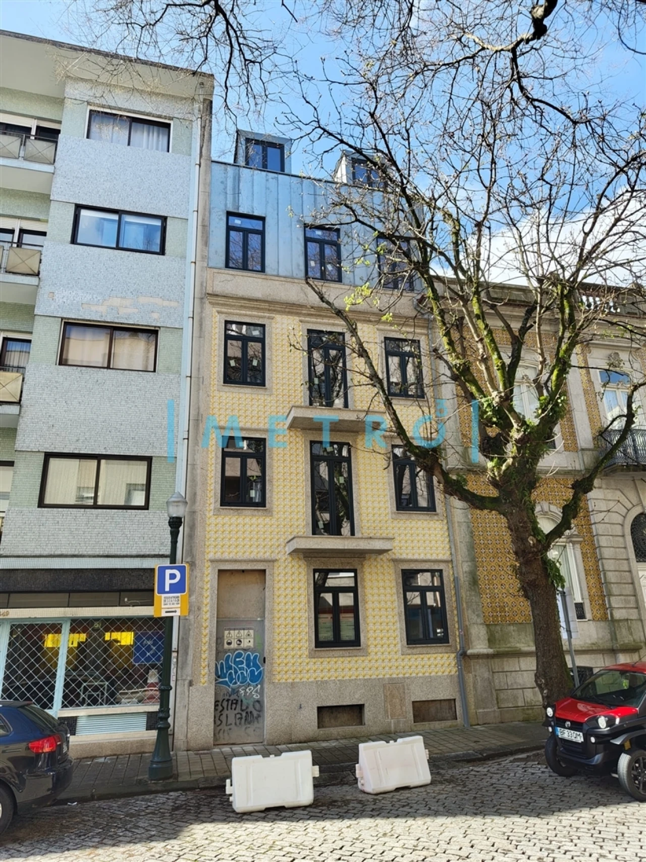 Apartamento T1 para Venda em Bonfim Foto 6