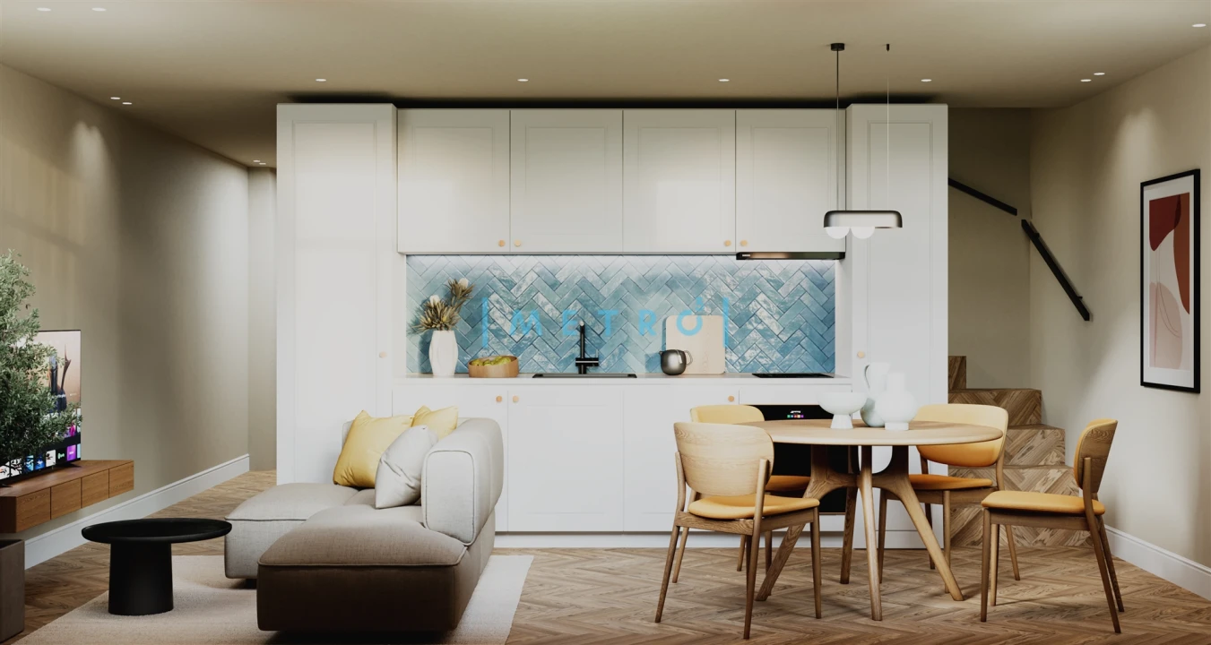 Apartamento T1 para Venda em Bonfim Foto 1
