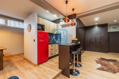 Apartamento T1 para Venda em Cedofeita, Santo Ildefonso, Sé, Miragaia, São Nicolau e Vitória