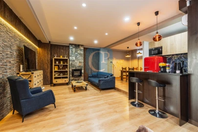 Apartamento T1 para Venda em Cedofeita, Santo Ildefonso, Sé, Miragaia, São Nicolau e Vitória