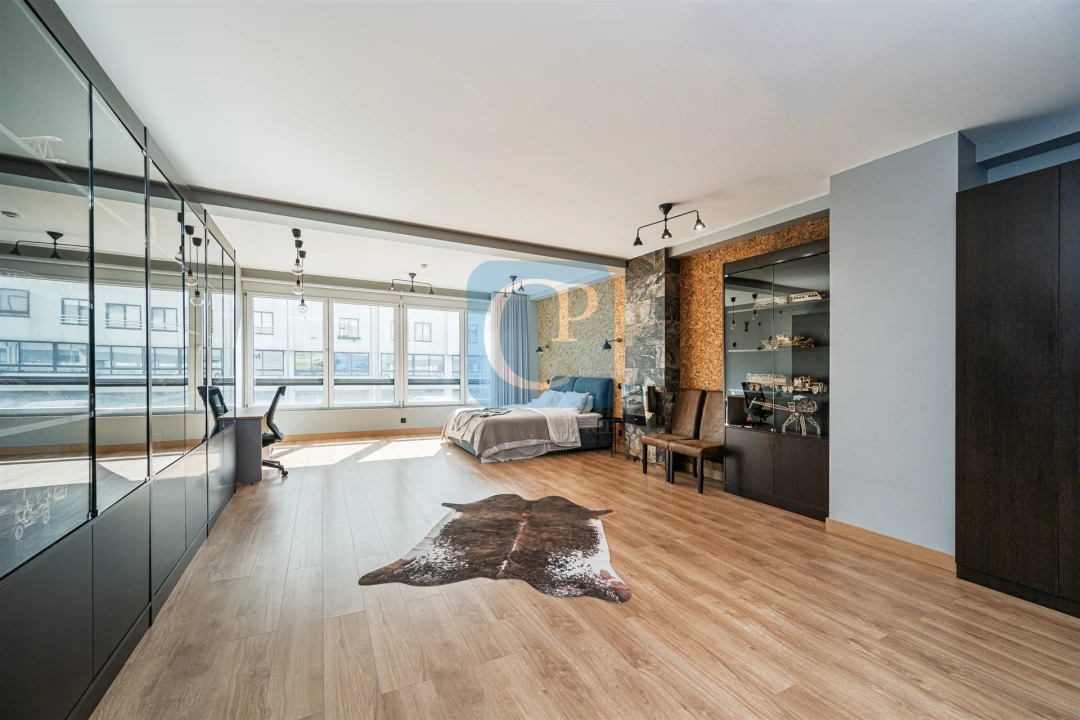 Apartamento T1 para Venda em Cedofeita, Santo Ildefonso, Sé, Miragaia, São Nicolau e Vitória Foto 15