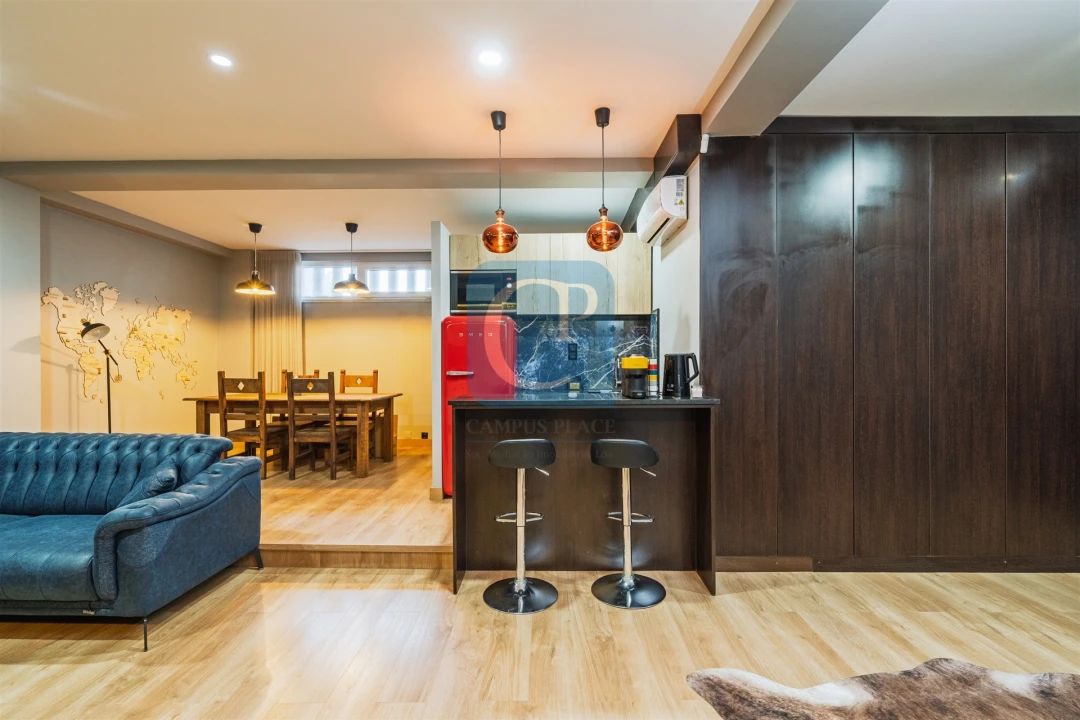 Apartamento T1 para Venda em Cedofeita, Santo Ildefonso, Sé, Miragaia, São Nicolau e Vitória Foto 4