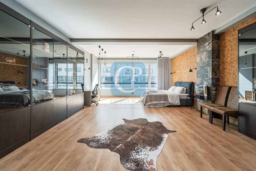 Apartamento T1 para Venda em Cedofeita, Santo Ildefonso, Sé, Miragaia, São Nicolau e Vitória Foto 14