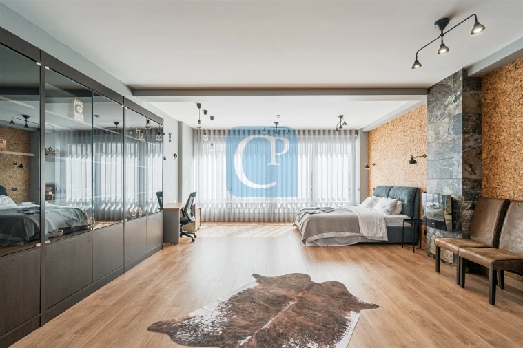 Apartamento T1 para Venda em Cedofeita, Santo Ildefonso, Sé, Miragaia, São Nicolau e Vitória Foto 16