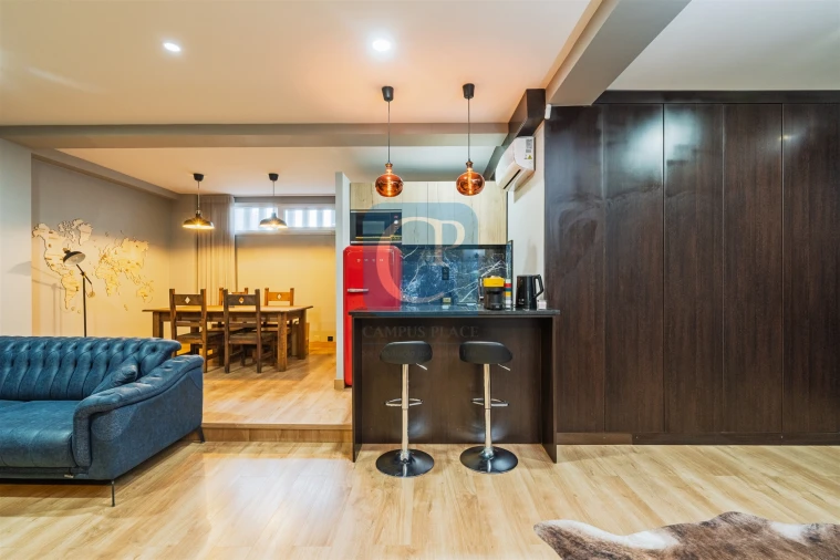 Apartamento T1 para Venda em Cedofeita, Santo Ildefonso, Sé, Miragaia, São Nicolau e Vitória Foto 4