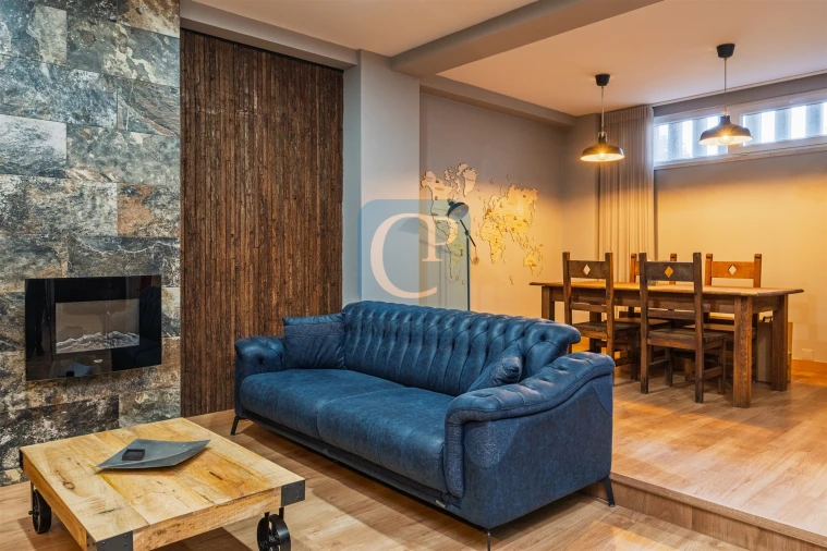 Apartamento T1 para Venda em Cedofeita, Santo Ildefonso, Sé, Miragaia, São Nicolau e Vitória Foto 8