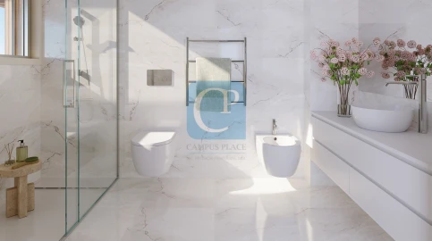 Apartamento T3 para Venda em Cidade da Maia
