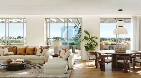 Apartamento T3 para Venda em Cidade da Maia
