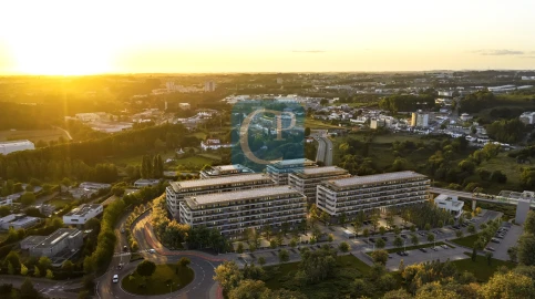 Apartamento T3 para Venda em Cidade da Maia