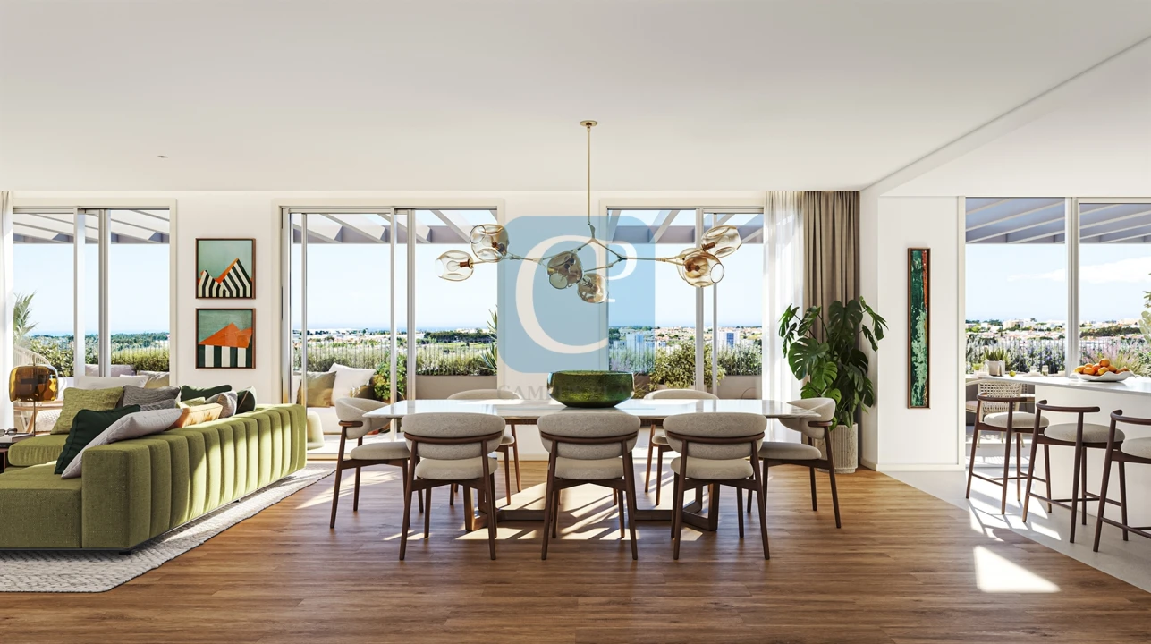Apartamento T3 para Venda em Cidade da Maia Foto 12