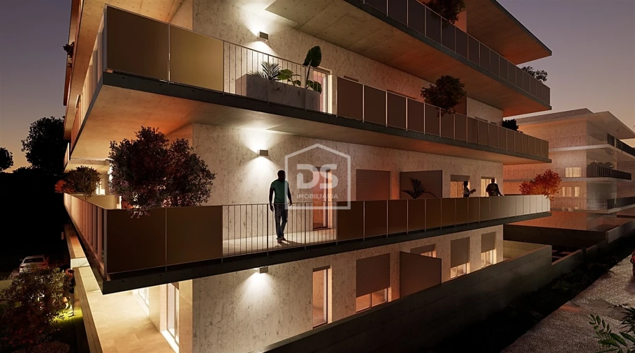 Apartamento T4 para Venda em Repeses e São Salvador Foto 7