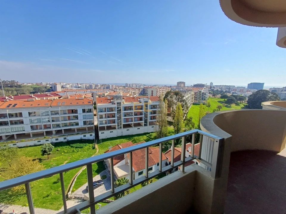 Apartamento T2 para Venda em Buarcos Foto 10