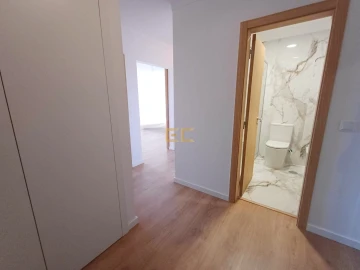 Apartamento T2 para Venda em Buarcos
