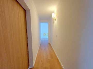 Apartamento T2 para Venda em Buarcos