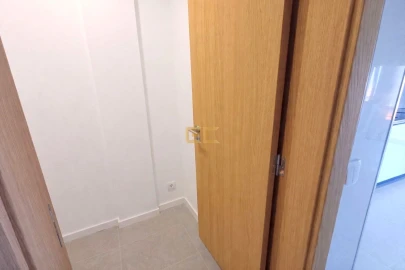 Apartamento T2 para Venda em Buarcos