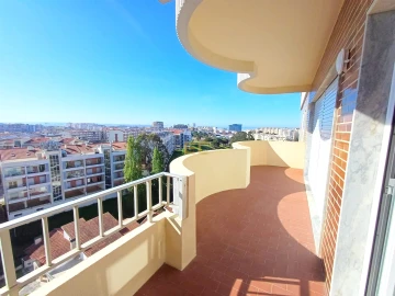Apartamento T2 para Venda em Buarcos