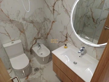 Apartamento T2 para Venda em Buarcos