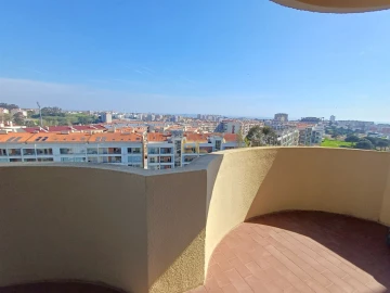 Apartamento T2 para Venda em Buarcos