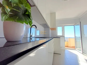 Apartamento T2 para Venda em Buarcos
