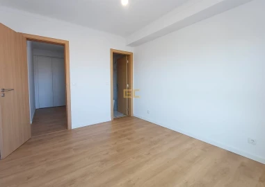 Apartamento T2 para Venda em Buarcos