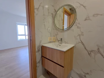 Apartamento T2 para Venda em Buarcos
