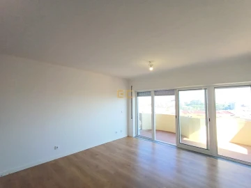 Apartamento T2 para Venda em Buarcos