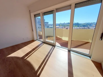 Apartamento T2 para Venda em Buarcos