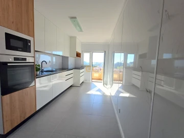 Apartamento T2 para Venda em Buarcos