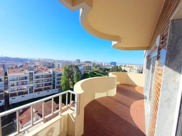 Apartamento T2 para Venda em Buarcos