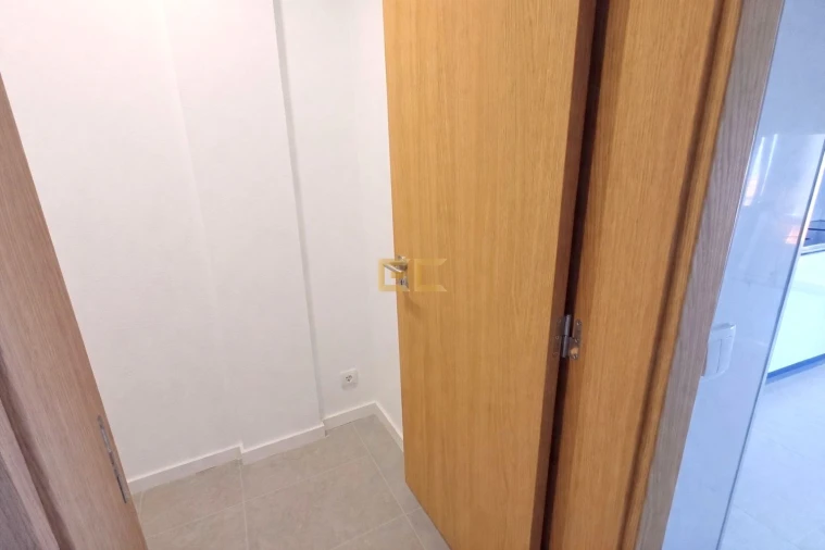 Apartamento T2 para Venda em Buarcos Foto 9