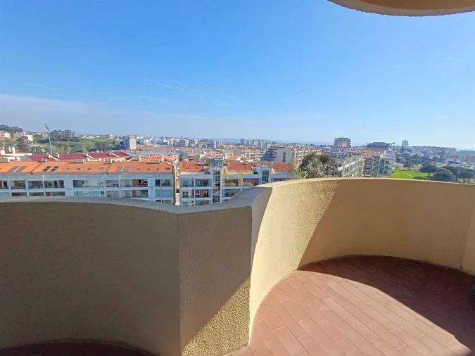 Apartamento T2 para Venda em Buarcos Foto 18