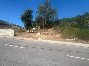 Terreno para Venda em Vilar de Andorinho