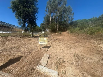 Terreno para Venda em Vilar de Andorinho