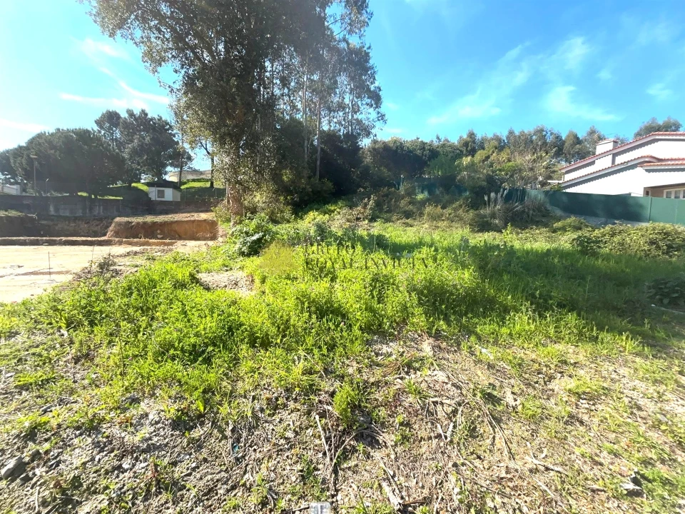 Terreno para Venda em Vilar de Andorinho Foto 15