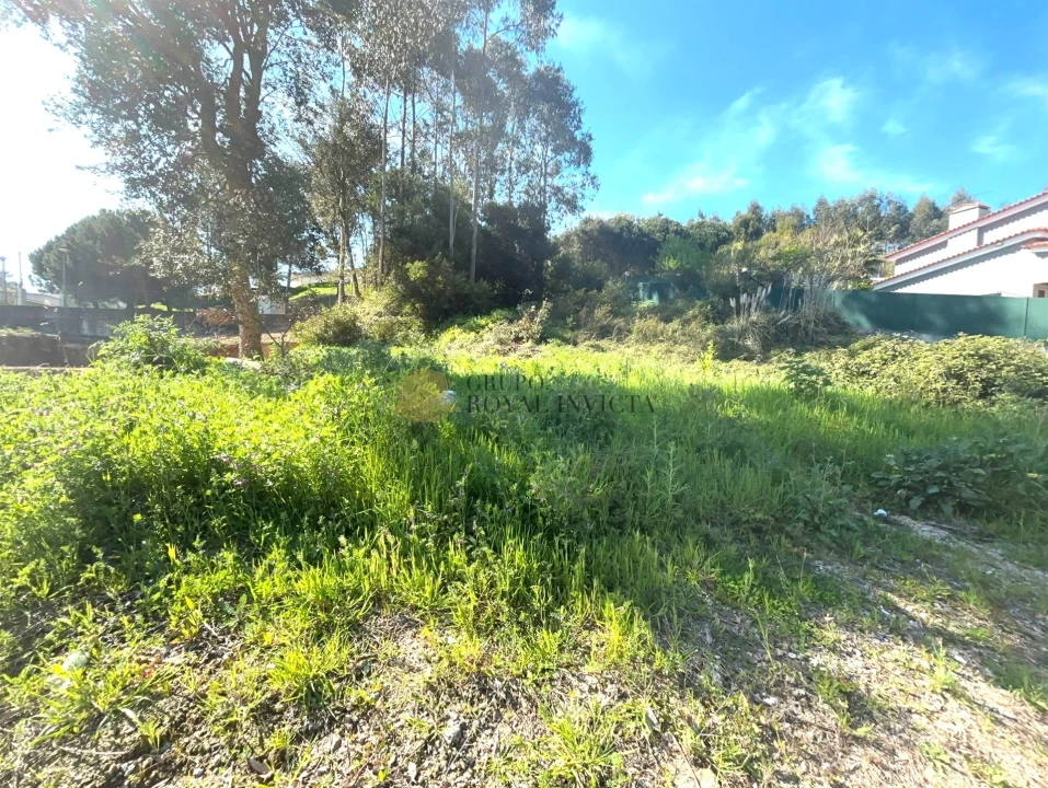 Terreno para Venda em Vilar de Andorinho Foto 12