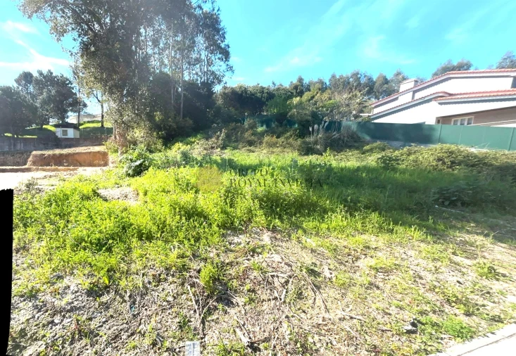 Terreno para Venda em Vilar de Andorinho Foto 14