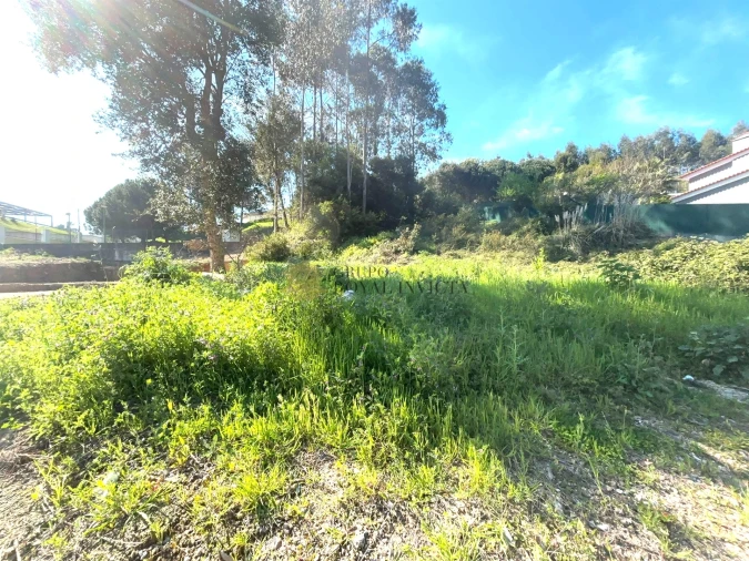 Terreno para Venda em Vilar de Andorinho Foto 3