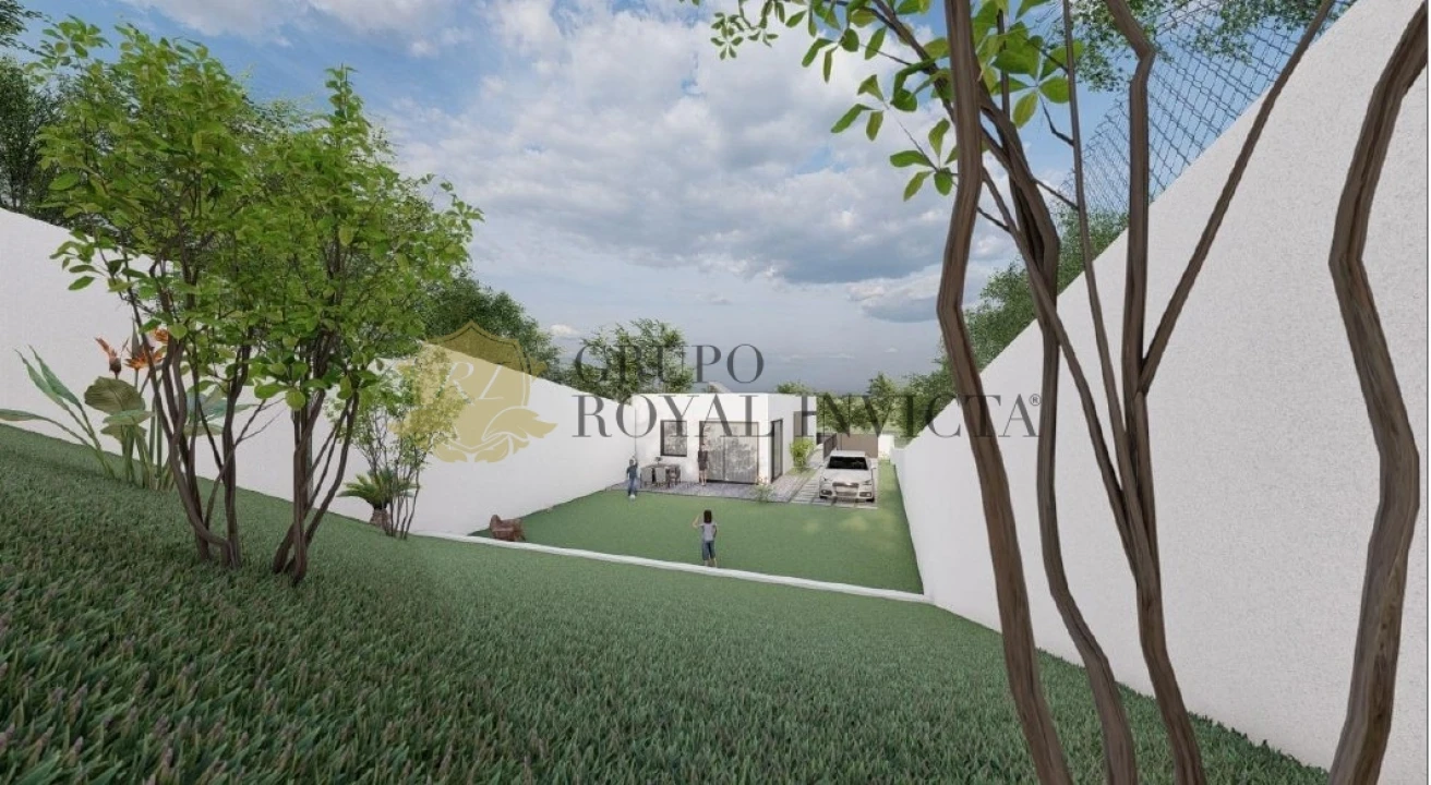 Terreno para Venda em Vilar de Andorinho Foto 9