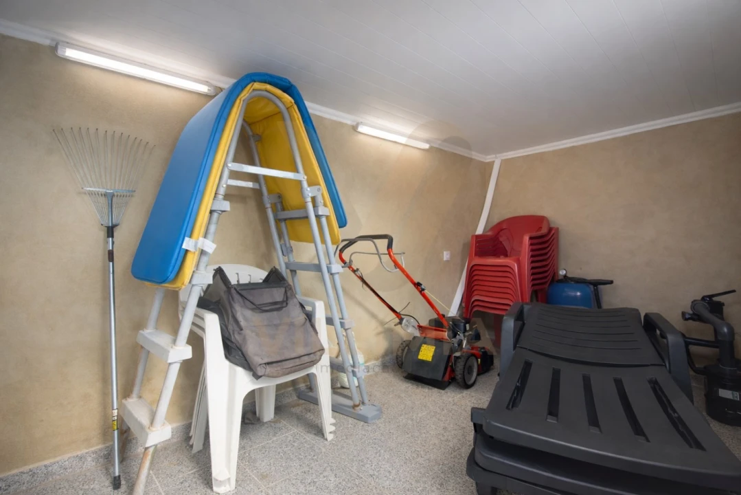 Moradia T2 para Venda em Labruja Foto 22