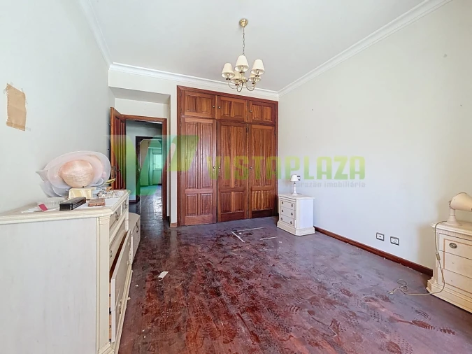 Apartamento T4 para Venda em Areeiro Foto 21