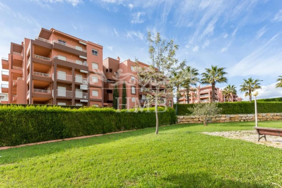 Apartamento T1 para Venda em Portimão Foto 19